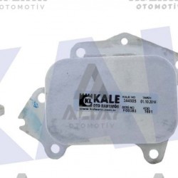 YAĞ SOĞUTUCUSU PARTNER TEPEE 03= / BERLINGO 03= 1.4 HDI-1.6 HDI